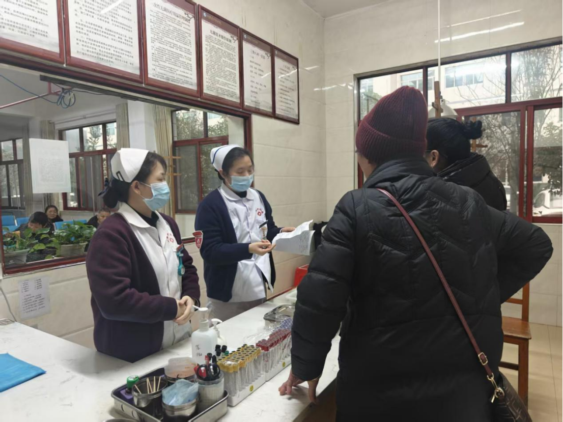 【春节我在岗】县中医医院：坚守“医”线不325.png